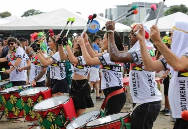 Batukenjé/Divulgação