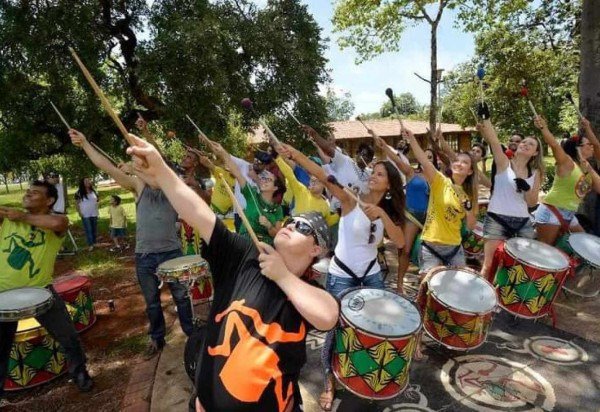 Batukenjé/Divulgação