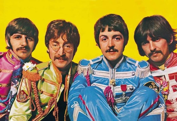 The Beatles/Divulgação