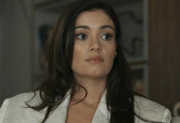 Reprodução/TV Globo