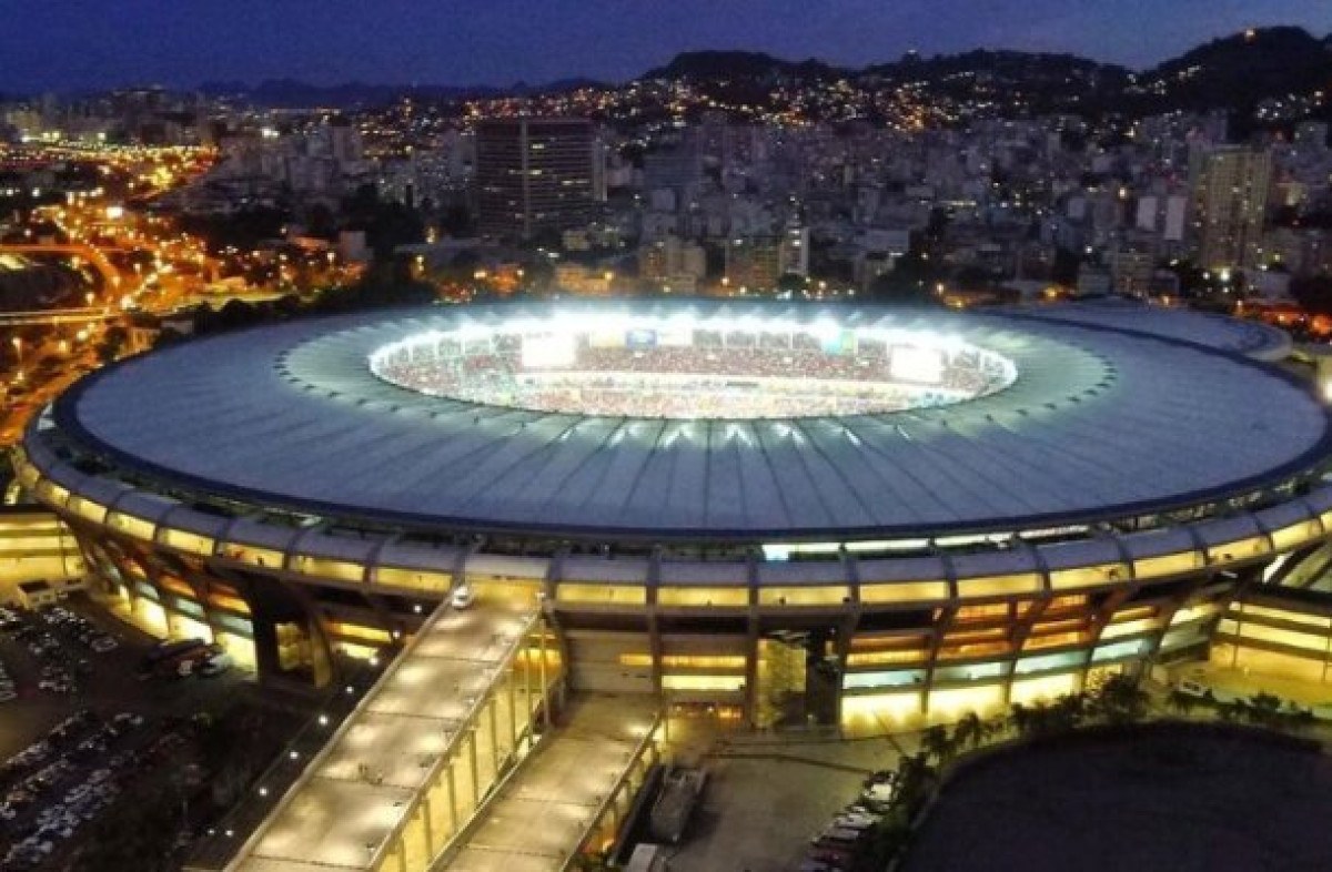 Maracanã: Estado recusa impugnações e preserva disputa