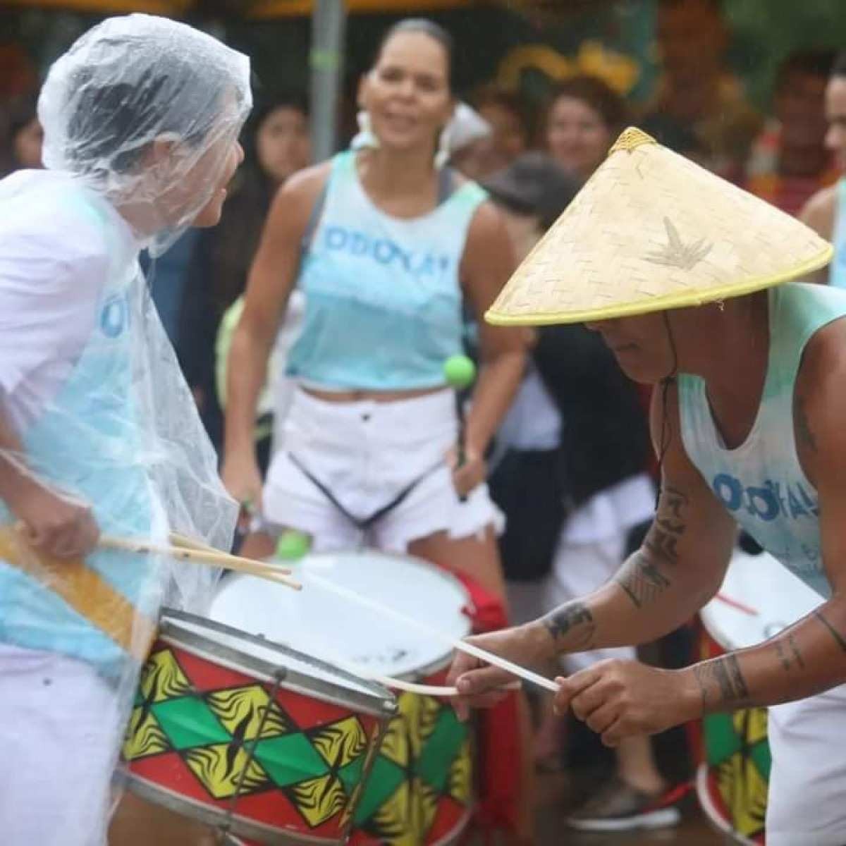 Uma das frentes é incluir pessoas com deficiência