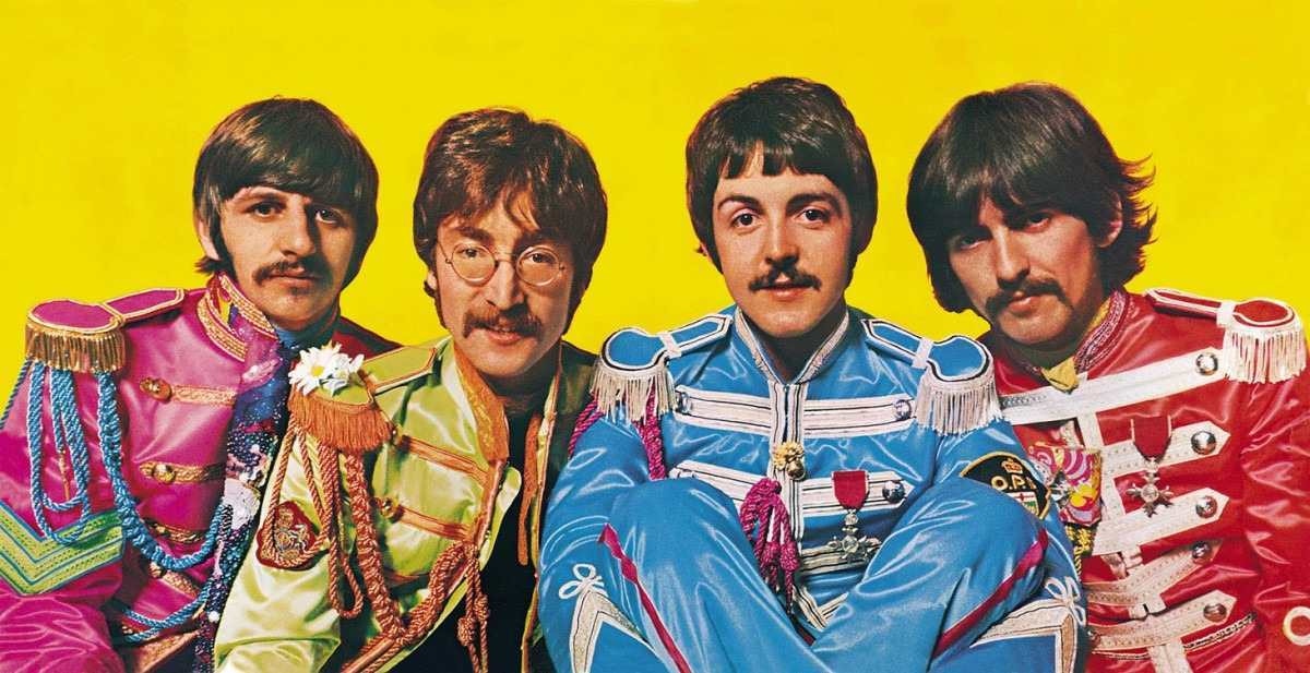 Quatro filmes dos Beatles estão a caminho, um para cada integrante