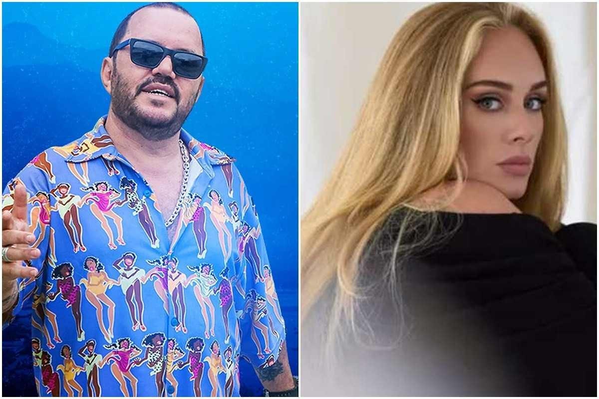 Ação de músico brasileiro contra Adele por plágio começa a tramitar