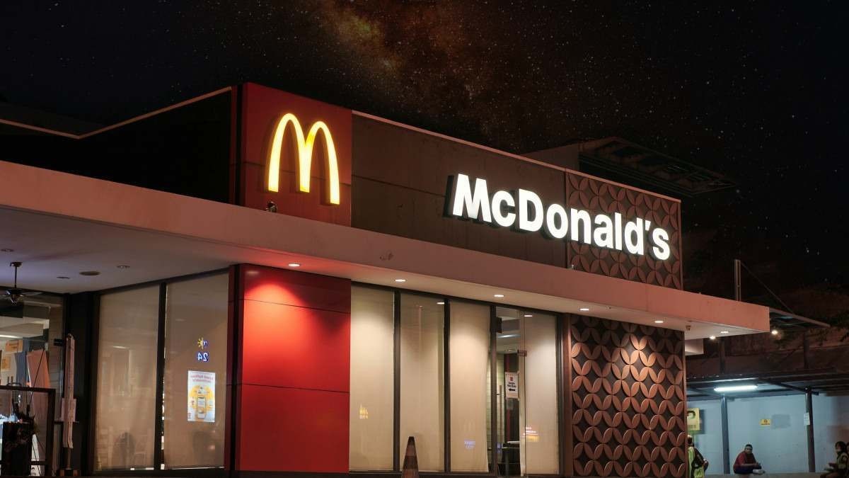 McDonald's é notificado pelo Procon-SP para explicar 