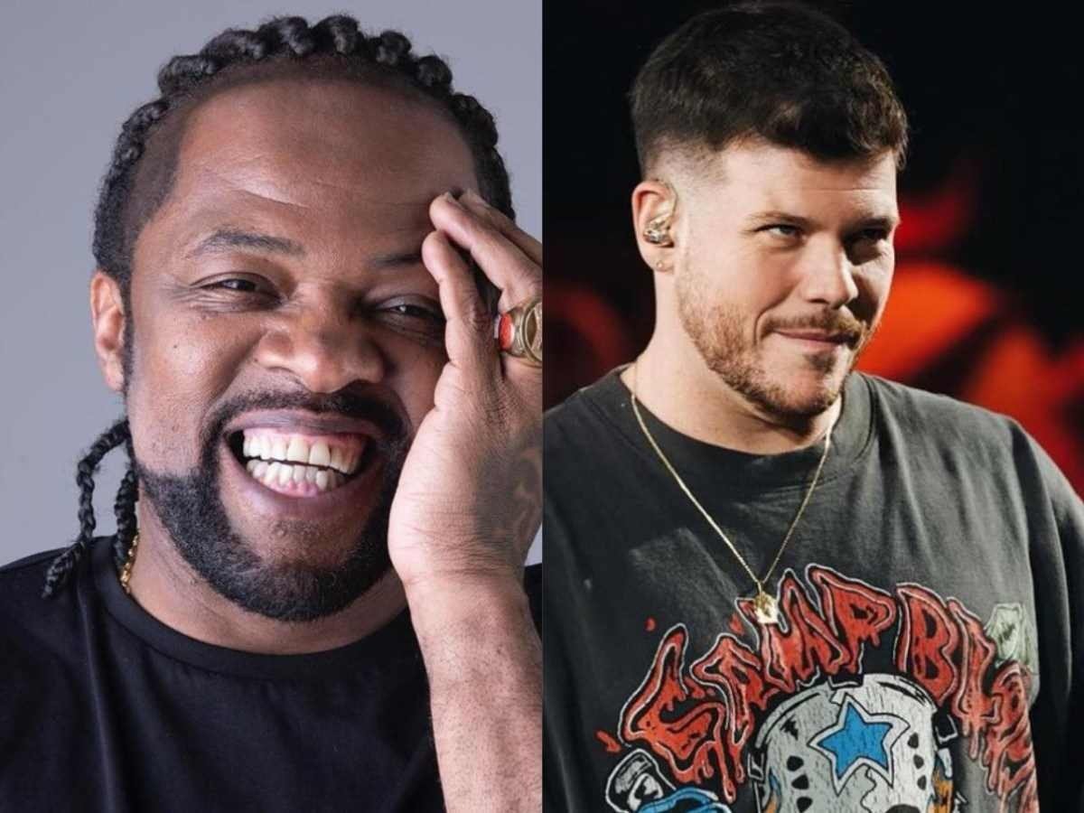 Justiça condena música de Xande de Pilares e Ferrugem: 