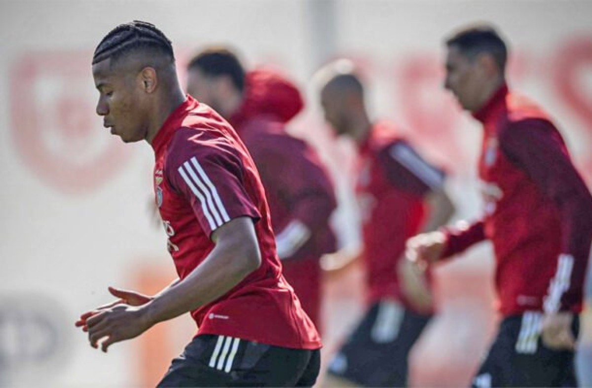 Toulouse x Benfica: escalações e onde assistir