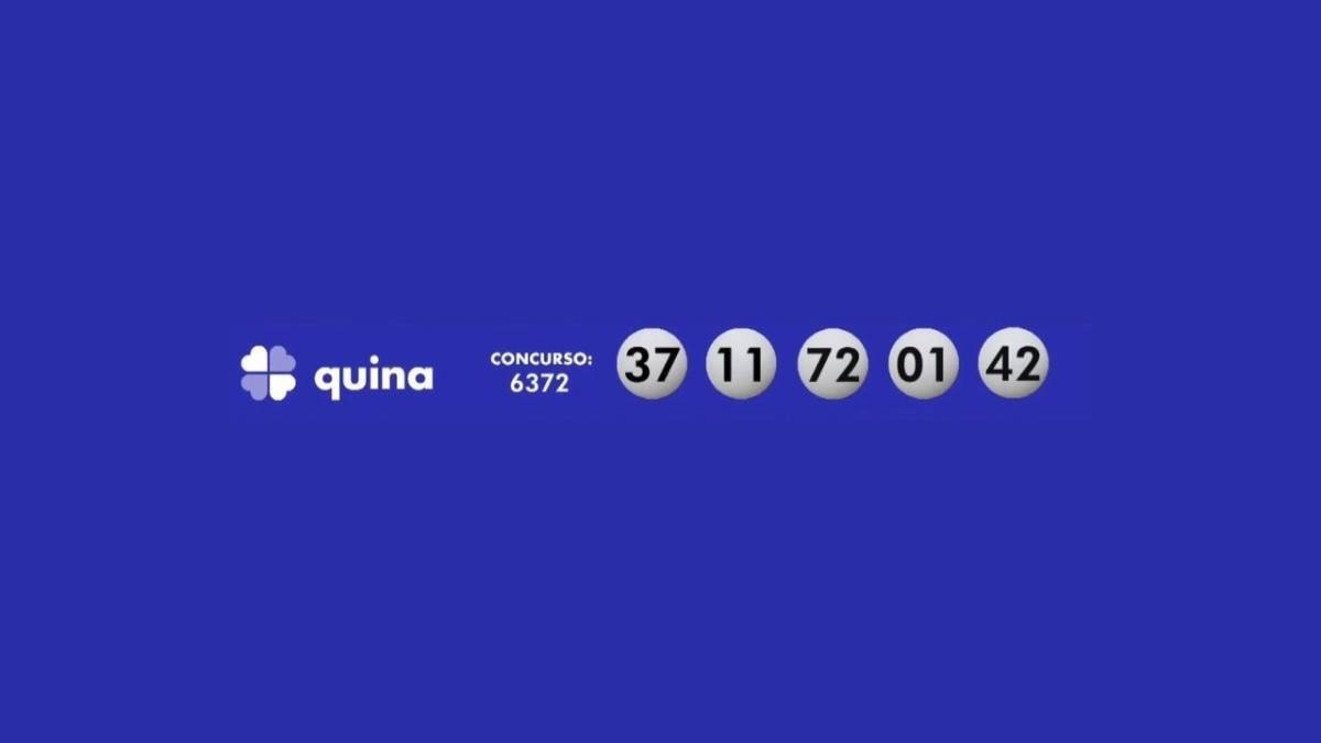 QUINA | 22 DE FEVEREIRO DE 2024