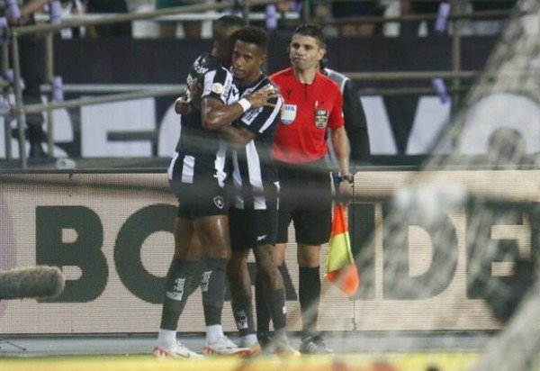 Foto: Vitor Silva/Botafogo