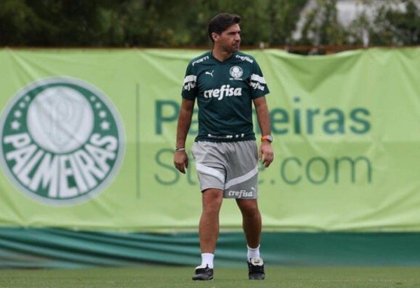 Foto: Cesar Greco/Palmeiras