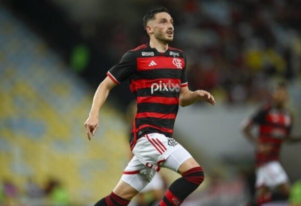 Foto: Gilvan de Souza / CRF