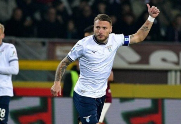 Foto: Divulgação / Lazio