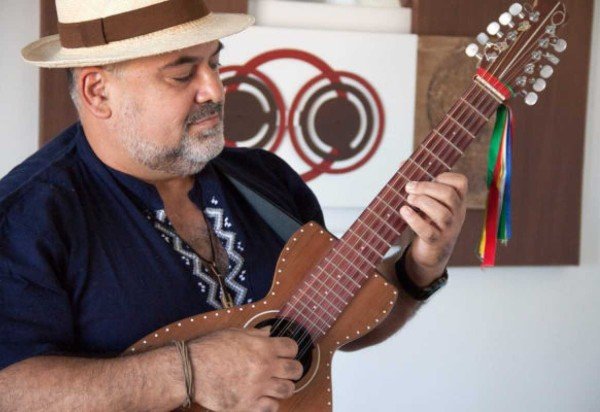 Carlos Caravita