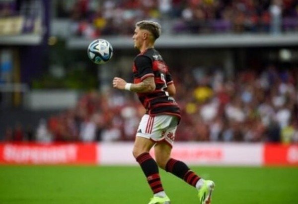 - Foto: Gilvan de Souza / CRF