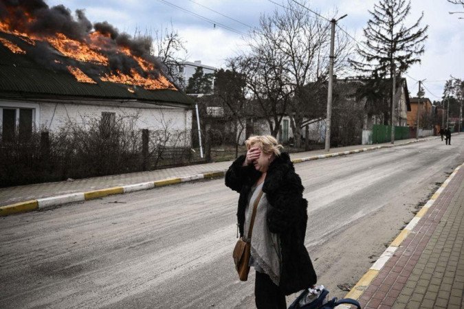 Especialistas dizem que é provável que uma longa guerra de desgaste com mais vítimas -  (crédito: Getty Images)