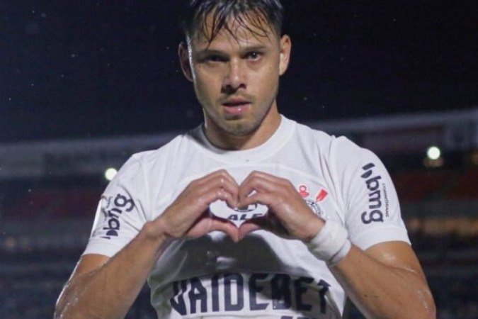 Com dois gols na primeira etapa, Corinthians passou de fase na Copa do Brasil - Foto: Reprodução/Amazon Prime - (crédito: Foto: Reprodução/Amazon Prime) Com dois gols na primeira etapa, Corinthians passou de fase na Copa do Brasil - Foto: Reprodução/Amazon Prime - (crédito: Foto: Reprodução/Amazon Prime)