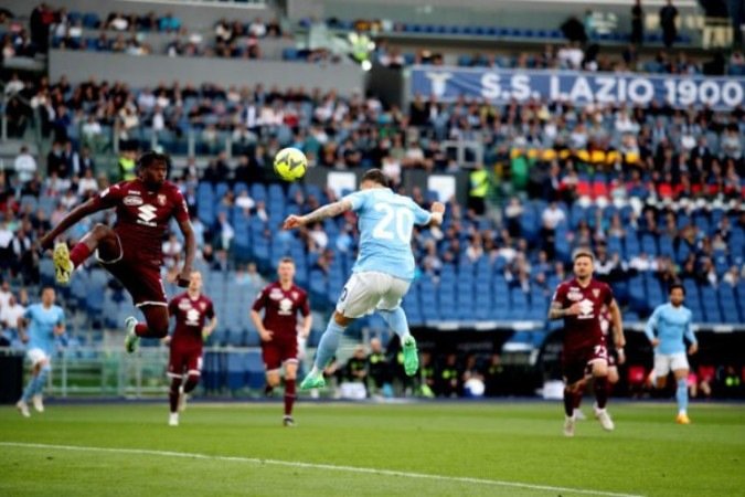 Torino recebe a Lazio em Turim, pelo Italiano -  (crédito:  Getty Images)