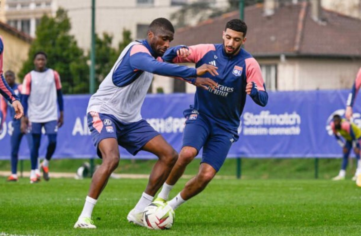 Metz x Lyon: escalações e onde assistir