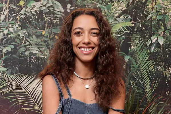 Alice Carvalho celebra nas redes as quatro indicações de O 'Agente Secreto' ao Oscar 2026 -  (crédito: Divulgação/Rede Globo)