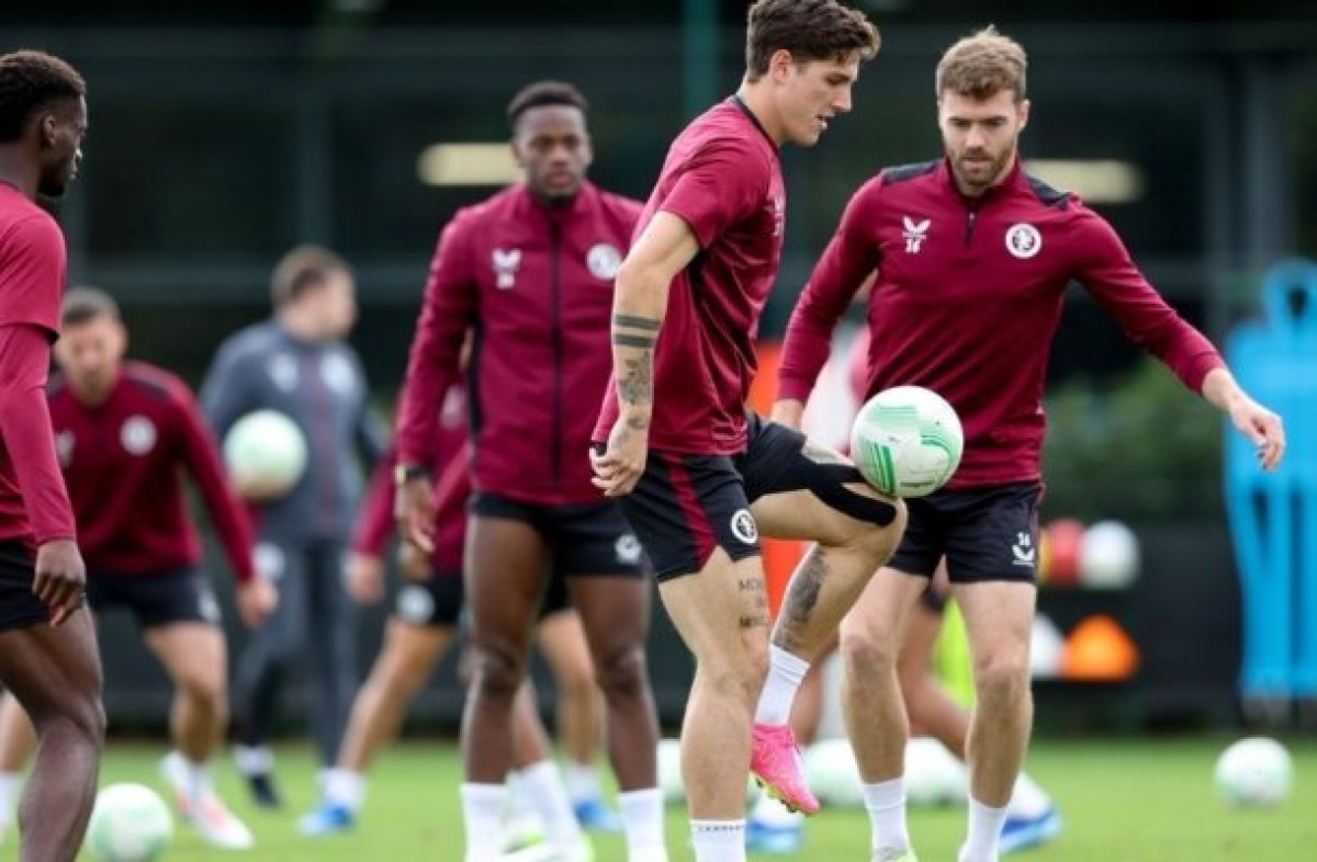 Aston Villa x Nottingham Forest: escalações e onde assistir