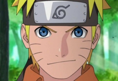 'Naruto': história ganhará filme live action em breve -  (crédito: Reprodução/Studio Pierrot e TV Tokyo)
