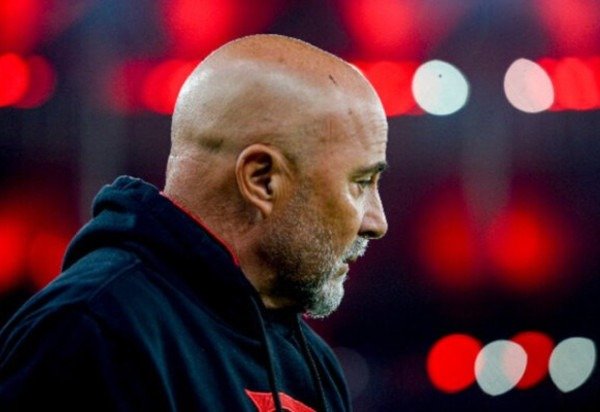 Foto: Divulgação Marcelo Cortes - Flamengo
