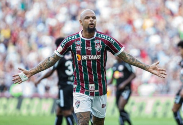  MARCELO GONCALVES / FLUMINENSE