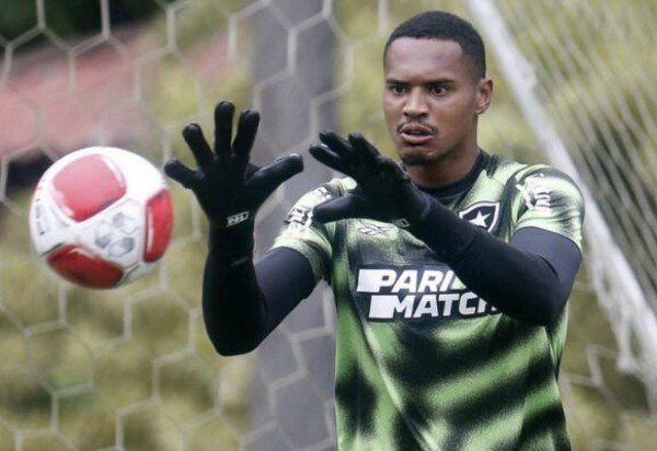 Foto: Vitor Silva/Botafogo.