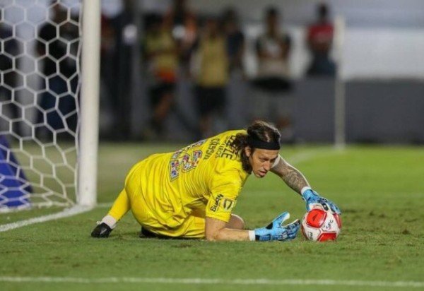 Foto: Fernanda Luz/Ag. Paulistão