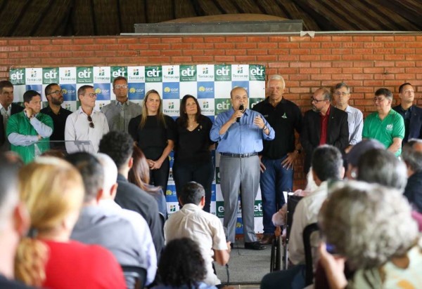 Renato Alves/ Agência Brasília