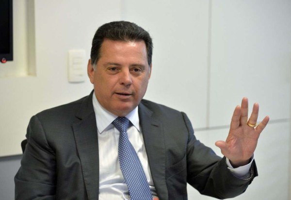  Marcelo Ferreira/CB/D.A Press