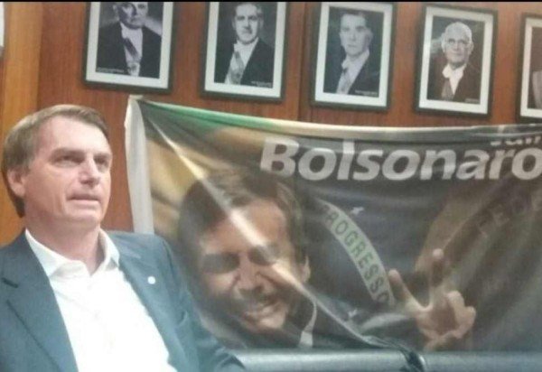 Evandro Éboli