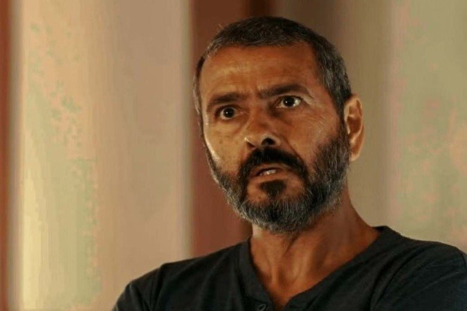 Marcos Palmeira - (crédito: Reprodução Globo) Marcos Palmeira - (crédito: Reprodução Globo)