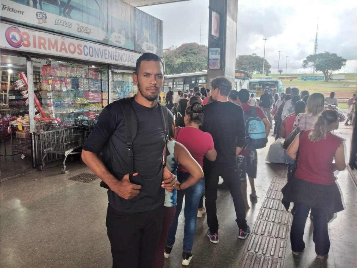 Confira os novos valores das passagens de ônibus do Entorno do DF