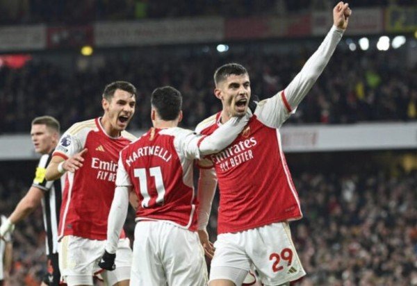 Foto: Justin Tallis/AFP via Getty Images