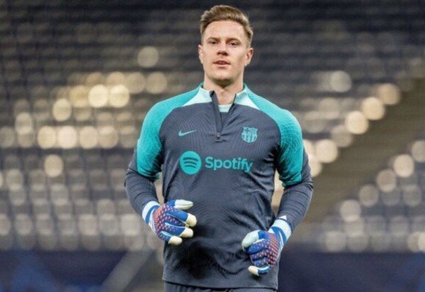 Foto: Josep LAGO / AFP via Getty Images