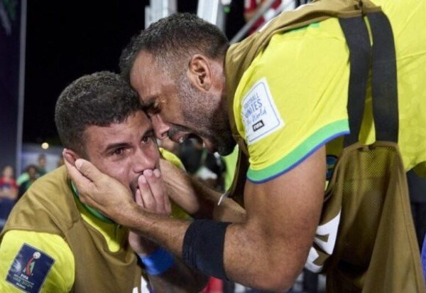 Foto: Aitor Alcalde/FIFA