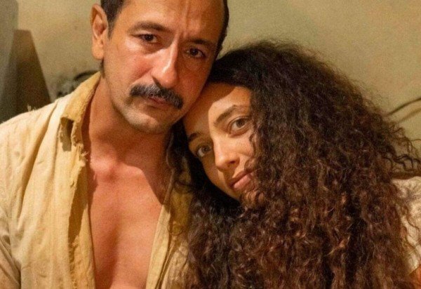 Reprodução/TV Globo