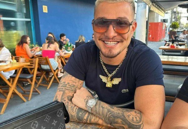 Reprodução Instagram 