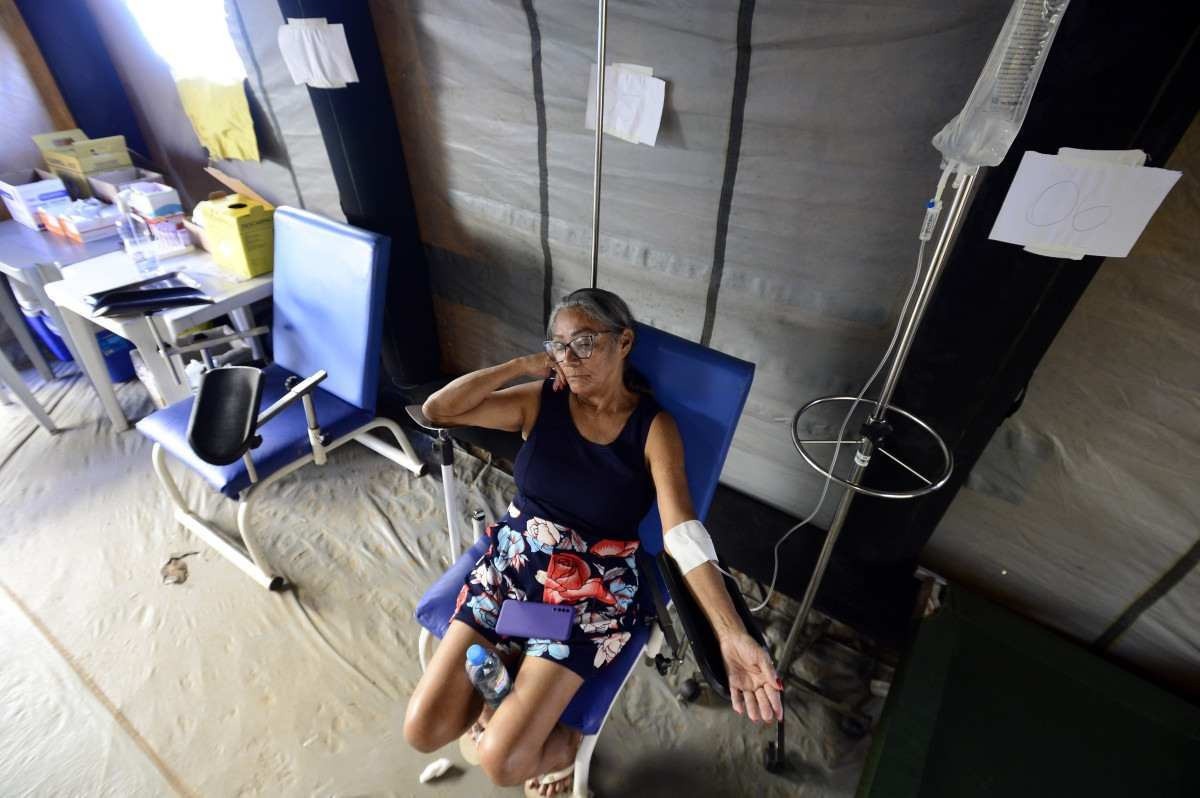 Dengue: Brasil bate marca de 1 milhão de casos em 2 meses; mortes chegam a 214