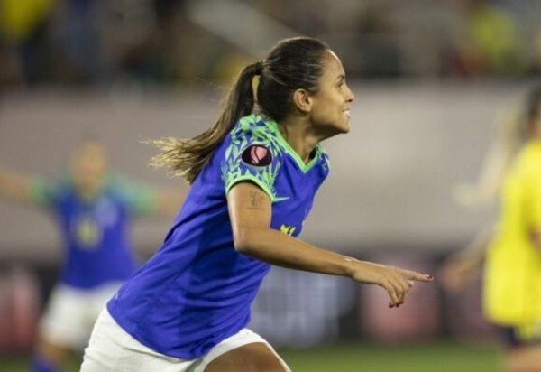 Foto: Leandro Lopes/CBF