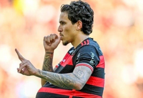 Foto: DIvulgação/Flamengo