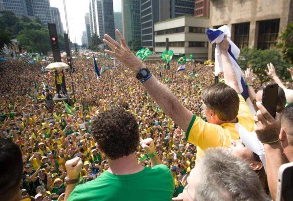 Reprodução/Partido Liberal