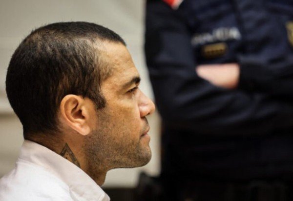 Foto: Alberto Estévez /POOL/AFP via Getty Images