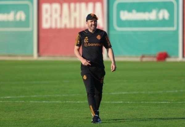 Foto: Ricardo Duarte / Internacional