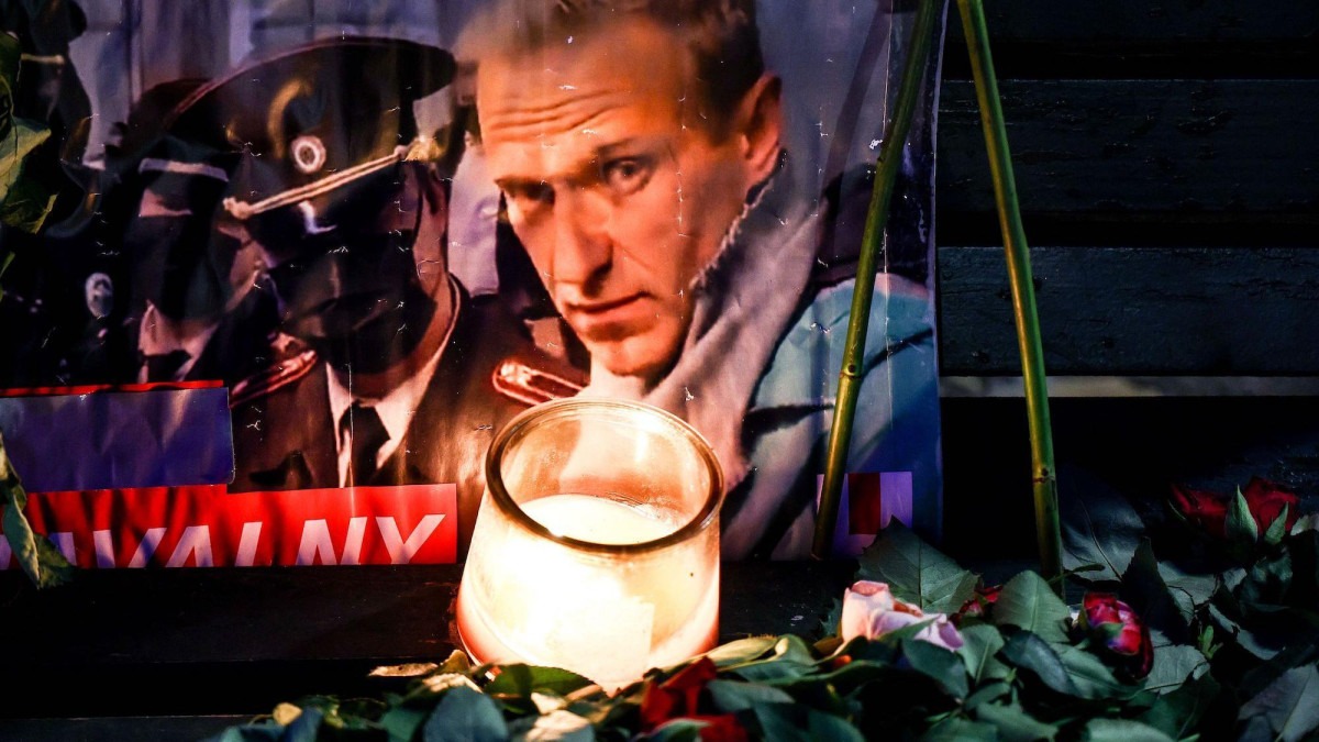 Os ativistas russos que seguem arriscando suas vidas contra Putin após morte de Navalny