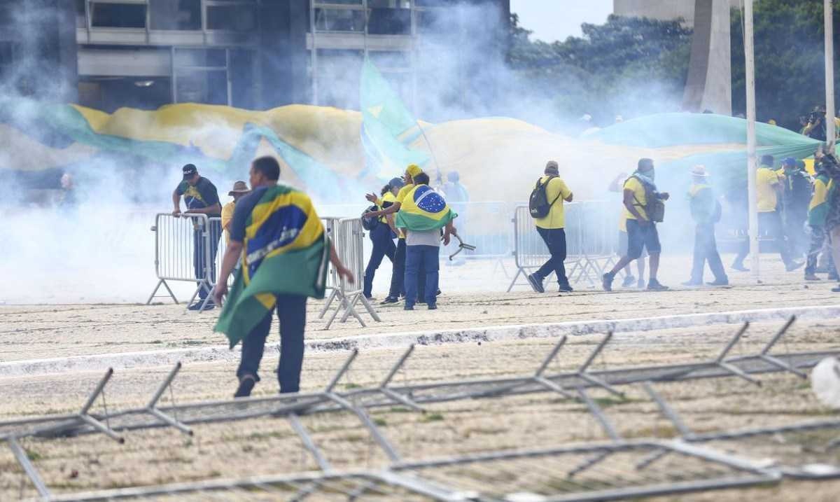 Quem é o preso no 8/1 que pode ser o 1º absolvido totalmente pelo STF