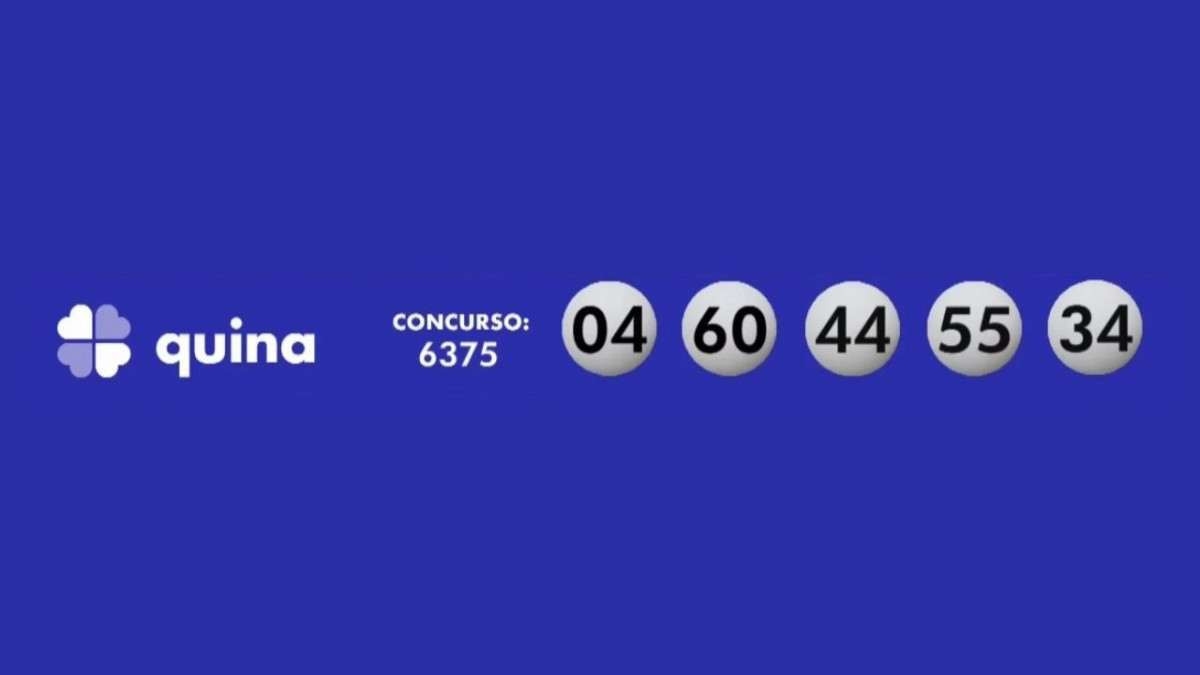 QUINA | 26 DE FEVEREIRO DE 2024