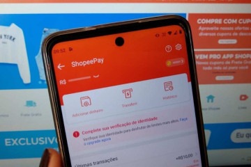 Shopee amplia investimentos no Brasil -  (crédito: Divulgação/Shopee)