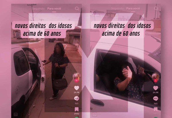 Reprodução/Comprova